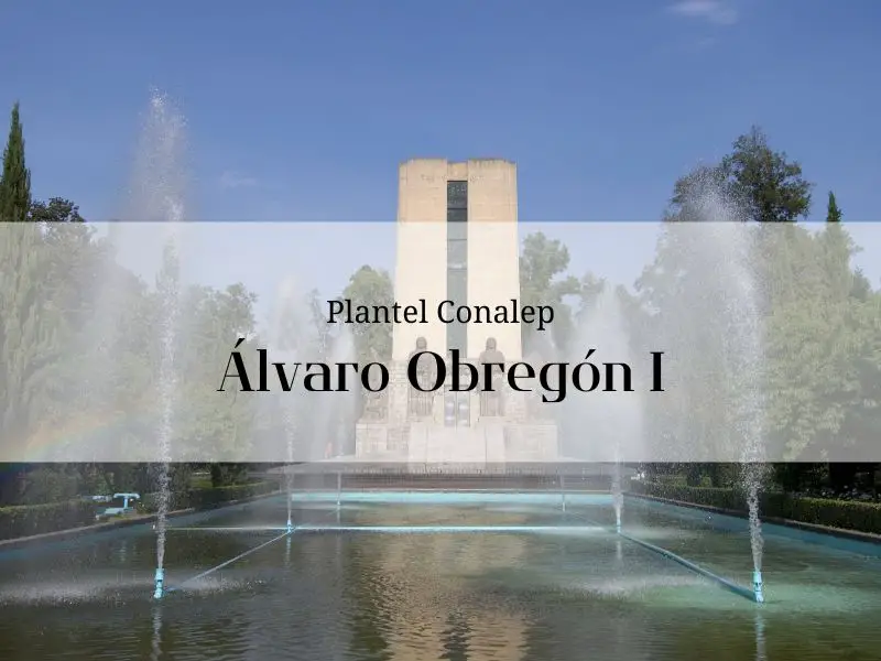 Imagen que representa el estado de Ciudad de méxico en el que se encuentra el Conalep de Alvaro Obregón I