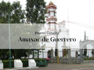 Imagen que representa el estado de Tlaxcala en el que se encuentra el Conalep de Amaxac de Guerrero