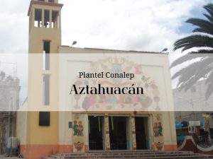 Imagen que representa el estado de Ciudad de méxico en el que se encuentra el Conalep de Aztahuacán