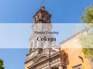 Imagen que representa el estado de Guanajuato en el que se encuentra el Conalep de Celaya
