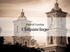 Conalep Chilpancingo