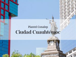 Imagen que representa el estado de Chihuahua en el que se encuentra el Conalep de Ciudad Cuauhtémoc