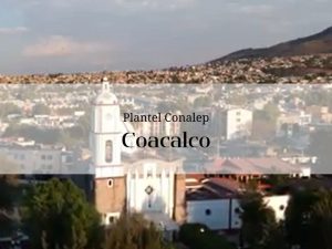 Conalep Coacalco