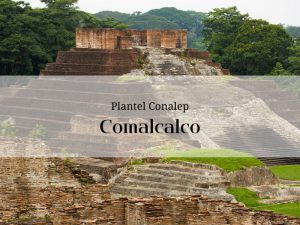 Imagen que representa el estado de Tabasco en el que se encuentra el Conalep de Comalcalco