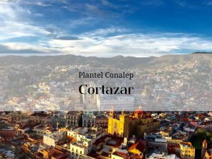 Plantel Conalep Cortazar