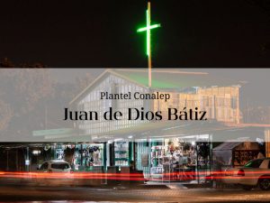 Imagen que representa el estado de Sinaloa en el que se encuentra el Conalep de Juan de Dios Bátiz