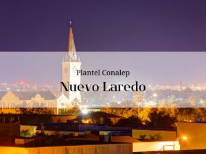 Imagen que representa el estado de Tamaulipas en el que se encuentra el Conalep de Nuevo Laredo