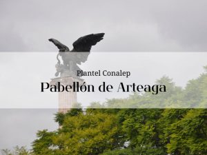 Imagen que representa el estado de Aguascalientes en el que se encuentra el Conalep de Pabellon de Arteaga
