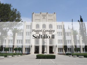 Imagen que representa el estado de Coahuila en el que se encuentra el Conalep de Saltillo II