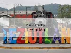 Imagen que representa el estado de Puebla en el que se encuentra el Conalep de Teziutlán