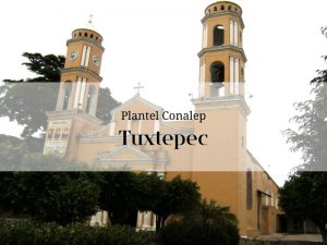 Conalep Tuxtepec