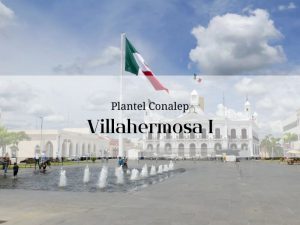 Imagen que representa el estado de Tabasco en el que se encuentra el Conalep de Villahermosa I