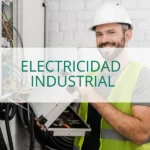 Electricidad Industrial Carrera Conalep