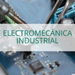Electromecánica Industrial Carrera Conalep