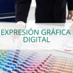 Expresión Gráfica Digital Carrera Conalep