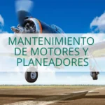 Mantenimiento de Motores y Planeadores Carrera Conalep
