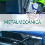 Metalmecánica Carrera Conalep