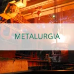Metalurgia Carrera Conalep