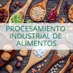 Procesamiento Industrial de Alimentos Carrera Conalep