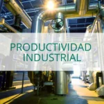 Productividad Industrial Carrera Conalep