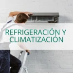 Refrigeración y Climatización Carrera Conalep