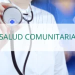Salud Comunitaria Carrera Conalep