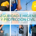 Seguridad e Higiene y Protección Civil Carrera Conalep
