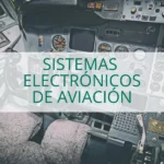 Sistemas Electrónicos de Aviación Carrera Conalep