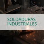 Soldaduras Industriales Carrera Conalep