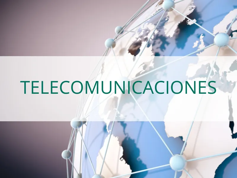Telecomunicaciones Carrera Conalep