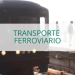 Transporte Ferroviario Carrera Conalep