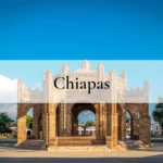 Entidad de Chiapas